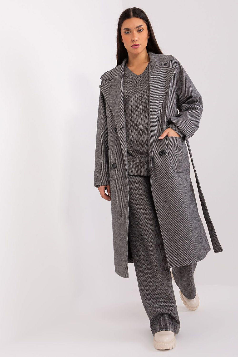 Coat model 188793
